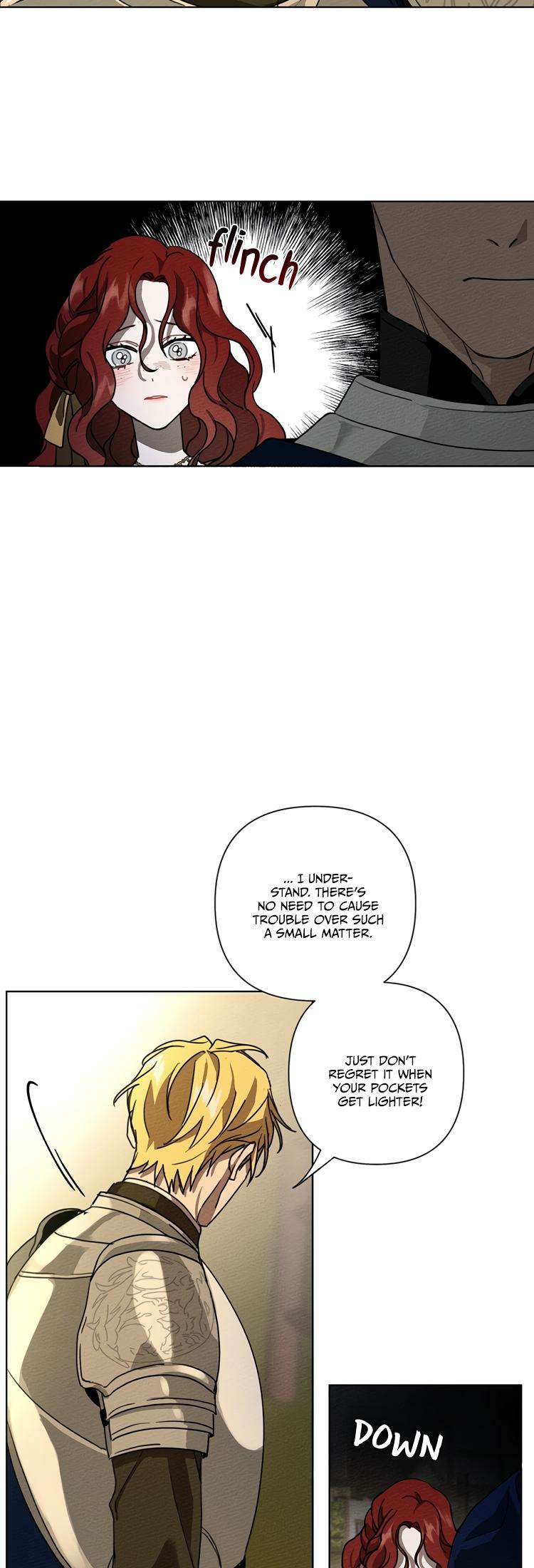 Under the Oak Tree Chapter 6 image 38